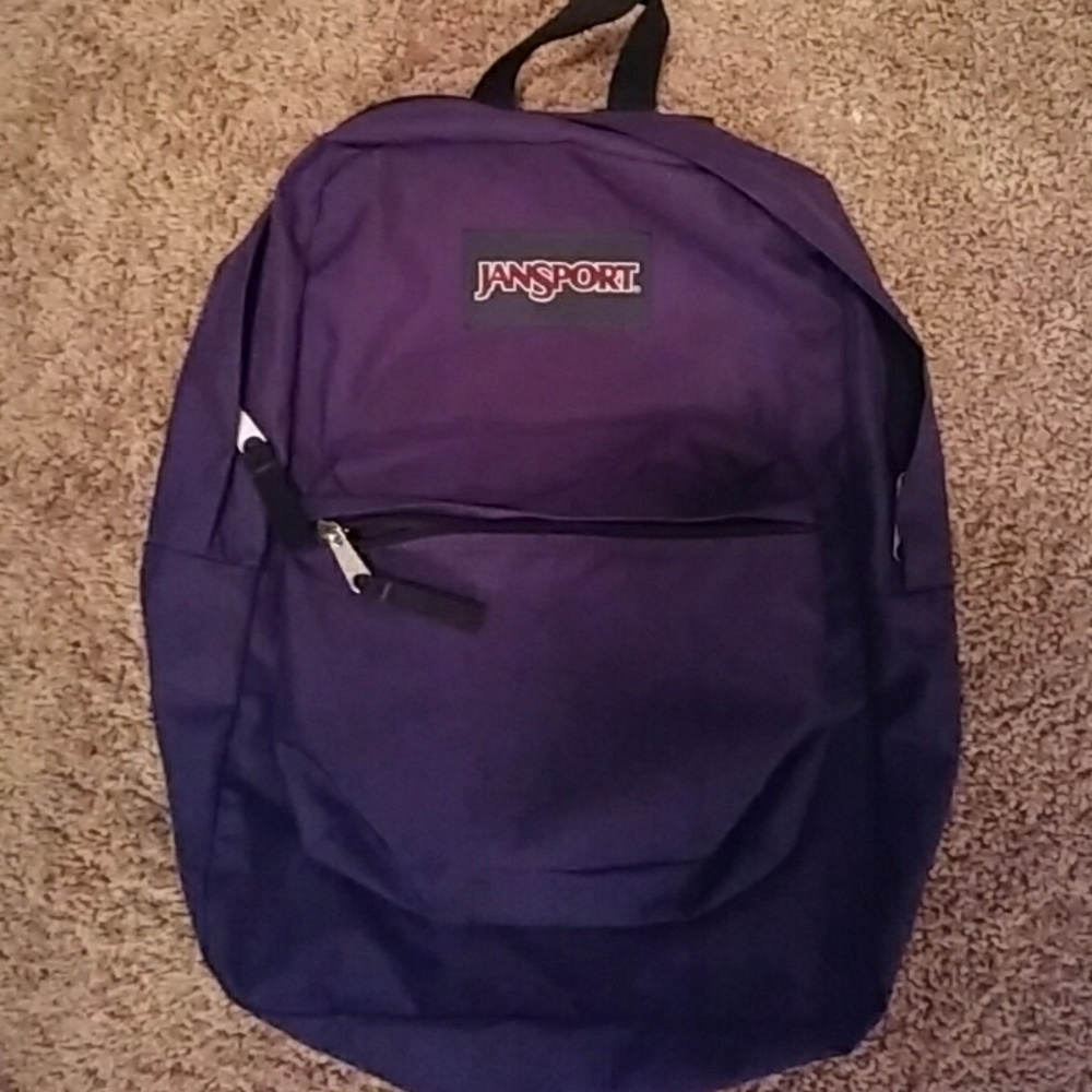 Jansport Backpack